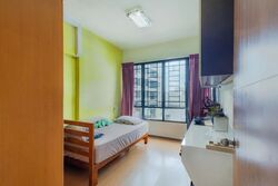 Central Grove (D14), Condominium #500060381